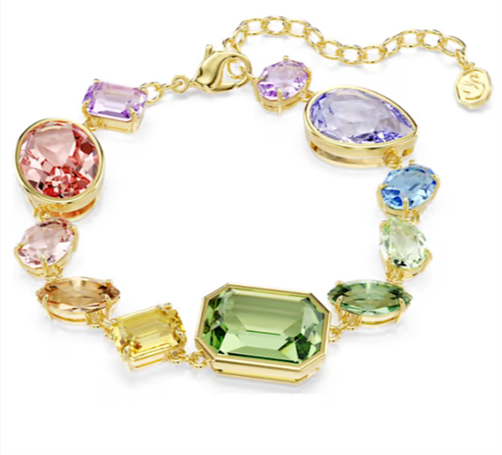 Armband Swarovski Dame in  Metall-Legierung 5737453 - 5737453